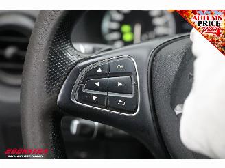 Mercedes Vito 114 CDI Aut. Lang Cruise Navi Camera AHK Airco picture 21