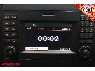 Mercedes Vito 114 CDI Aut. Lang Cruise Navi Camera AHK Airco picture 28
