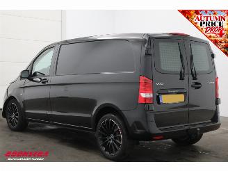 Mercedes Vito 114 CDI Aut. Lang Cruise Navi Camera AHK Airco picture 4