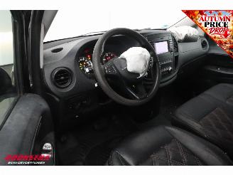 Mercedes Vito 114 CDI Aut. Lang Cruise Navi Camera AHK Airco picture 20