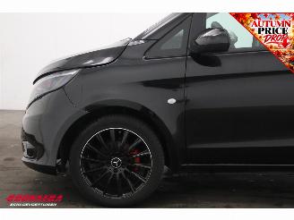 Mercedes Vito 114 CDI Aut. Lang Cruise Navi Camera AHK Airco picture 13