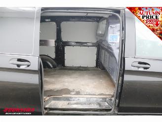 Mercedes Vito 114 CDI Aut. Lang Cruise Navi Camera AHK Airco picture 15
