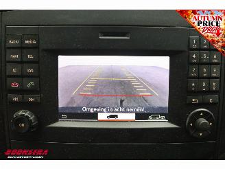 Mercedes Vito 114 CDI Aut. Lang Cruise Navi Camera AHK Airco picture 27