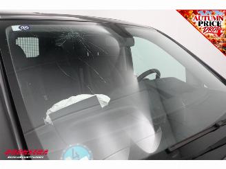 Mercedes Vito 114 CDI Aut. Lang Cruise Navi Camera AHK Airco picture 7