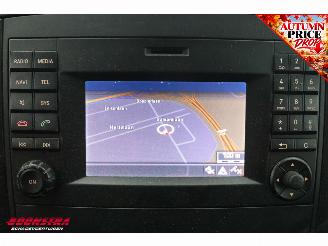 Mercedes Vito 114 CDI Aut. Lang Cruise Navi Camera AHK Airco picture 26
