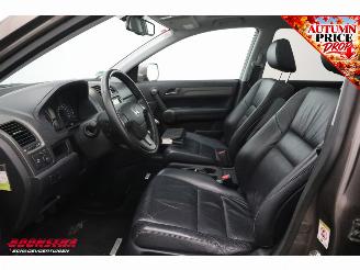Honda Cr-v 2.0i Executive Pano Navi Leder Memory SHZ Camera PDC AHK Cruise Clima picture 8
