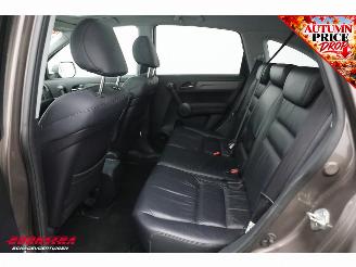Honda Cr-v 2.0i Executive Pano Navi Leder Memory SHZ Camera PDC AHK Cruise Clima picture 9