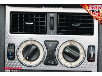 Mercedes SLK 230 Kompressor Aut. Hardtop Cruise Leder 120.417 km! picture 16