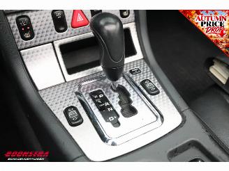 Mercedes SLK 230 Kompressor Aut. Hardtop Cruise Leder 120.417 km! picture 14