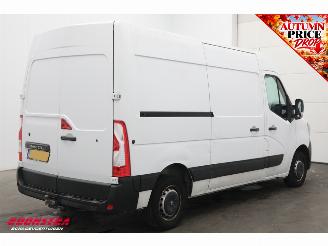 Renault Master T35 2.3 dCi 135 L2H2 Work Edition Fahrbar Navi Apple/Android Camera PDC AHK Airco picture 3