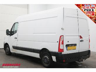 Renault Master T35 2.3 dCi 135 L2H2 Work Edition Fahrbar Navi Apple/Android Camera PDC AHK Airco picture 4