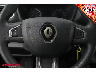 Renault Master T35 2.3 dCi 135 L2H2 Work Edition Fahrbar Navi Apple/Android Camera PDC AHK Airco picture 26