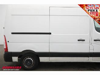 Renault Master T35 2.3 dCi 135 L2H2 Work Edition Fahrbar Navi Apple/Android Camera PDC AHK Airco picture 10