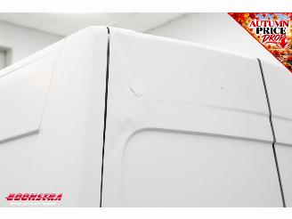 Renault Master T35 2.3 dCi 135 L2H2 Work Edition Fahrbar Navi Apple/Android Camera PDC AHK Airco picture 5