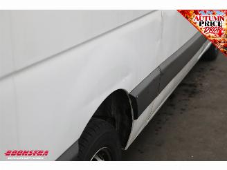 Renault Master T35 2.3 dCi 135 L2H2 Work Edition Fahrbar Navi Apple/Android Camera PDC AHK Airco picture 9