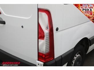 Renault Master T35 2.3 dCi 135 L2H2 Work Edition Fahrbar Navi Apple/Android Camera PDC AHK Airco picture 8