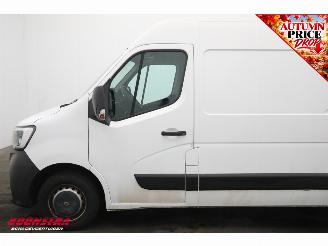 Renault Master T35 2.3 dCi 135 L2H2 Work Edition Fahrbar Navi Apple/Android Camera PDC AHK Airco picture 17
