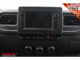 Renault Master T35 2.3 dCi 135 L2H2 Work Edition Fahrbar Navi Apple/Android Camera PDC AHK Airco picture 23