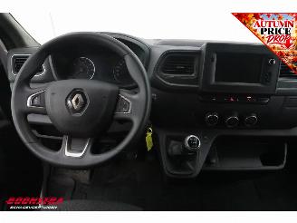 Renault Master T35 2.3 dCi 135 L2H2 Work Edition Fahrbar Navi Apple/Android Camera PDC AHK Airco picture 22