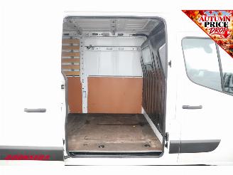 Renault Master T35 2.3 dCi 135 L2H2 Work Edition Fahrbar Navi Apple/Android Camera PDC AHK Airco picture 20