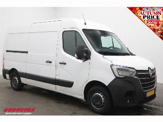 Renault Master T35 2.3 dCi 135 L2H2 Work Edition Fahrbar Navi Apple/Android Camera PDC AHK Airco picture 2