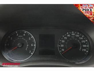 Renault Master T35 2.3 dCi 135 L2H2 Work Edition Fahrbar Navi Apple/Android Camera PDC AHK Airco picture 27