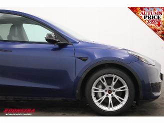 Tesla Model Y RWD 58 kWh Fahrbar Pano 360° AHK SHZ ACC FSD LED Leder picture 7
