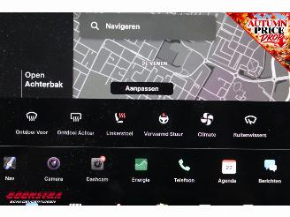 Tesla Model Y RWD 58 kWh Fahrbar Pano 360° AHK SHZ ACC FSD LED Leder picture 25