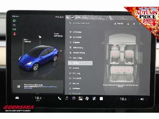 Tesla Model Y RWD 58 kWh Fahrbar Pano 360° AHK SHZ ACC FSD LED Leder picture 21