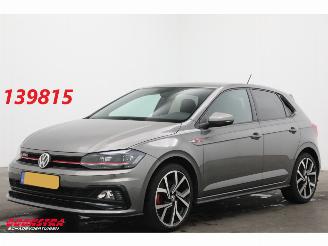 Schadeauto Volkswagen Polo 2.0 TSI GTI DSG Virtual ACC SHZ LED Apple/Android 2019/6
