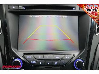 Hyundai I-40 Wagon 1.7 CRDi Cruise Navi Apple/Android SHZ Camera PDC AHK Clima picture 15
