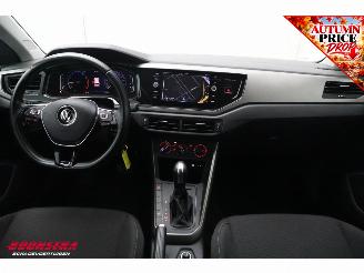 Volkswagen Polo 1.0 TSI DSG Highline Cruise Navi Virtual Apple/Android PDC Airco picture 13
