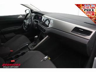 Volkswagen Polo 1.0 TSI DSG Highline Cruise Navi Virtual Apple/Android PDC Airco picture 12