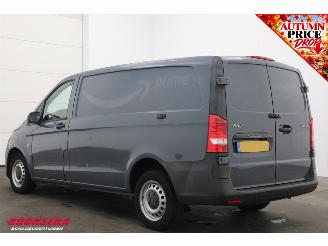 Mercedes Vito 110 CDI Functional Lang Cruise Navi Apple/Android Camera PDC Airco picture 4