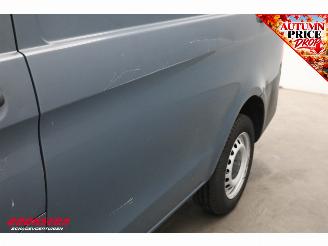 Mercedes Vito 110 CDI Functional Lang Cruise Navi Apple/Android Camera PDC Airco picture 8