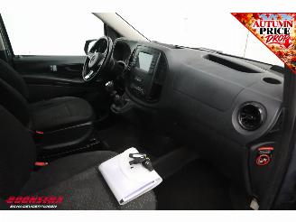 Mercedes Vito 110 CDI Functional Lang Cruise Navi Apple/Android Camera PDC Airco picture 11