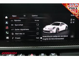 Porsche 911 4.0 GT3 Touring PDK PCCB PDLS+ Sport Chrono Camera SHZ picture 37