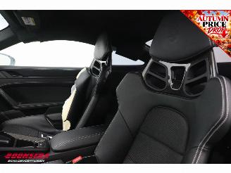 Porsche 911 4.0 GT3 Touring PDK PCCB PDLS+ Sport Chrono Camera SHZ picture 22