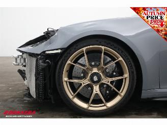 Porsche 911 4.0 GT3 Touring PDK PCCB PDLS+ Sport Chrono Camera SHZ picture 18