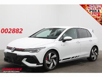 Damaged car Volkswagen Golf 2.0 GTI Clubsport DSG ACC Camera SHZ LED Clima Navi 2025/9