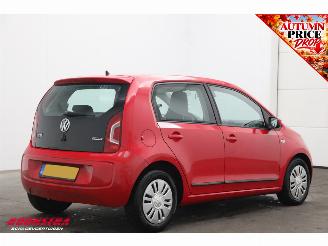 Volkswagen Up! 1.0 move up! 5-DRS BlueMotion Airco picture 3
