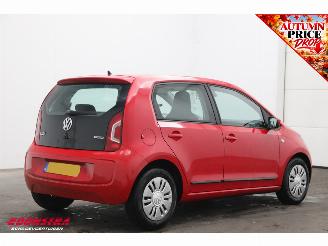 Volkswagen Up! 1.0 move up! BlueMotion 5-drs Airco picture 3
