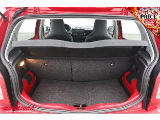 Volkswagen Up! 1.0 move up! BlueMotion 5-drs Airco picture 15