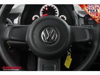 Volkswagen Up! 1.0 move up! BlueMotion 5-drs Airco picture 12