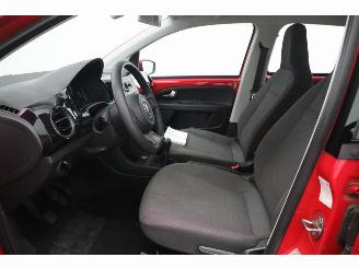 Volkswagen Up! 1.0 move up! BlueMotion 5-drs Airco 164.357 km! picture 8