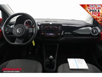 Volkswagen Up! 1.0 move up! BlueMotion 5-drs Airco picture 7