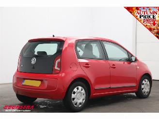 Volkswagen Up! 1.0 move up! BlueMotion 5-drs Airco picture 3