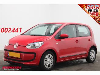 begagnad bil auto Volkswagen Up! 1.0 move up! BlueMotion 5-DRS Airco 2015/7