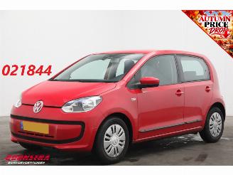 begagnad bil auto Volkswagen Up! 1.0 move up! BlueMotion 5-drs Airco 2015/9