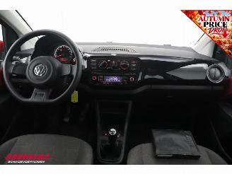 Volkswagen Up! 1.0 move up! BlueMotion 5-DRS Airco picture 6